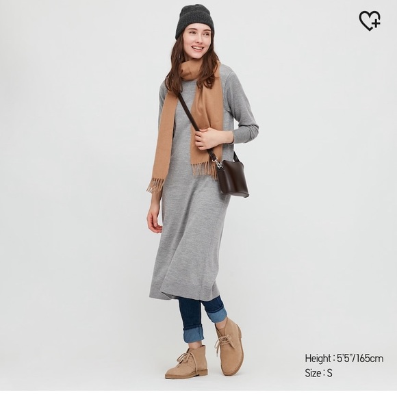 Uniqlo - Picture 2 of 3